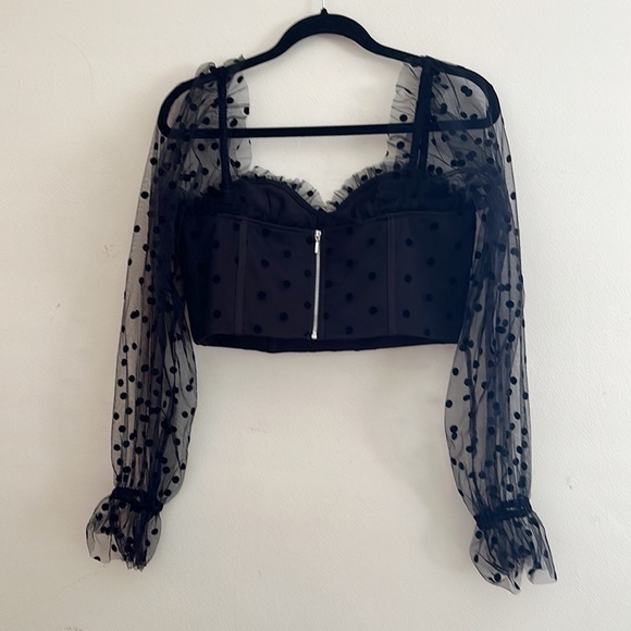 Petal&Pup | Varinka Top - Picture 8 of 12